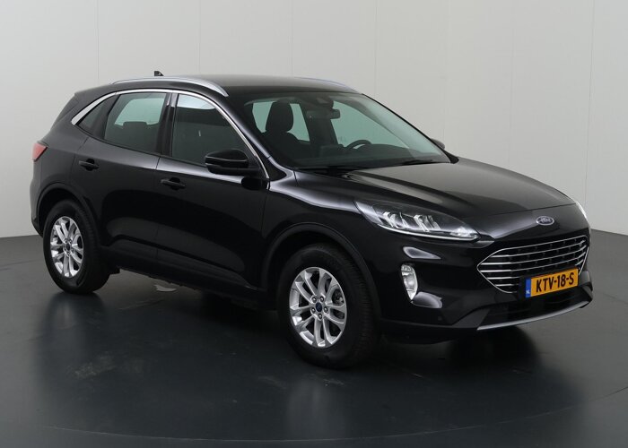 Ford Kuga 2.5 PHEV Titanium