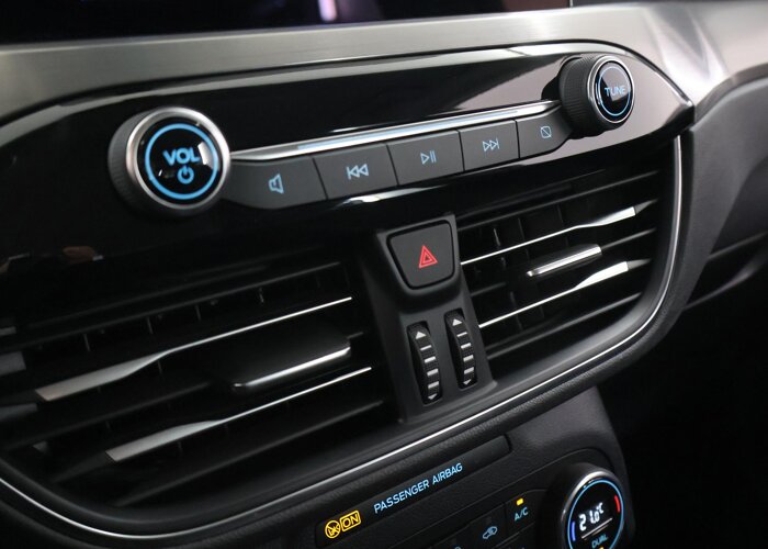 Ford Kuga 2.5 PHEV Titanium