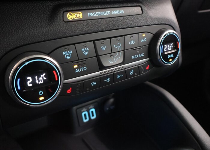 Ford Kuga 2.5 PHEV Titanium