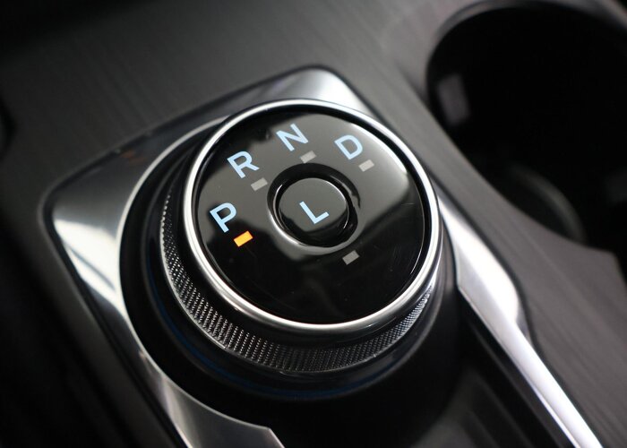 Ford Kuga 2.5 PHEV Titanium