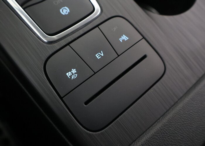 Ford Kuga 2.5 PHEV Titanium