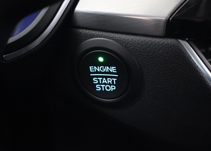 Ford Kuga 2.5 PHEV Titanium