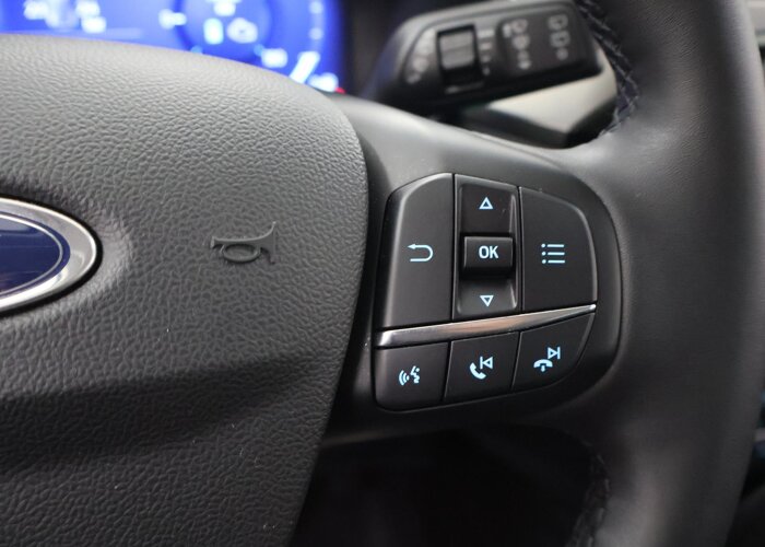 Ford Kuga 2.5 PHEV Titanium