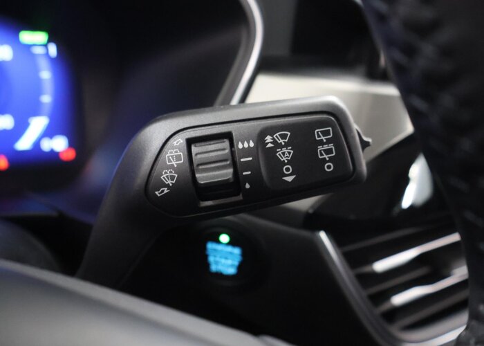 Ford Kuga 2.5 PHEV Titanium