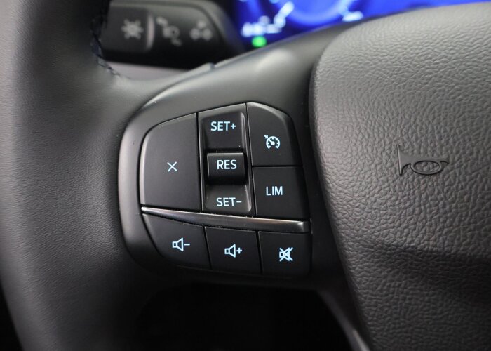 Ford Kuga 2.5 PHEV Titanium