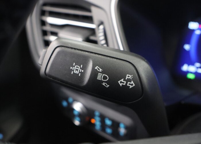 Ford Kuga 2.5 PHEV Titanium