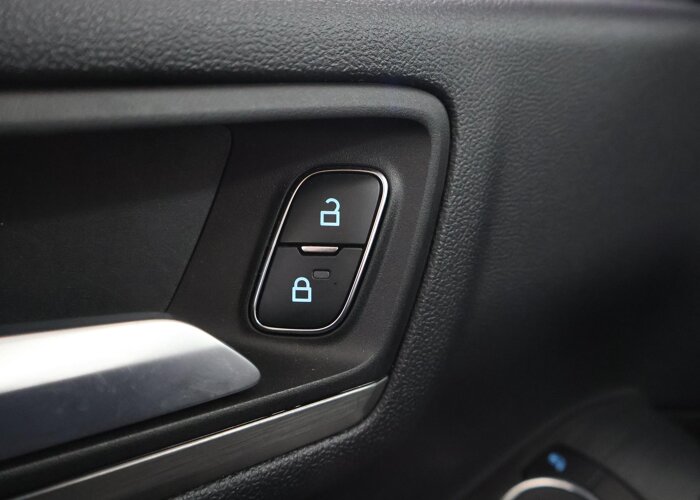Ford Kuga 2.5 PHEV Titanium
