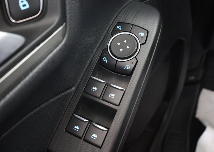 Ford Kuga 2.5 PHEV Titanium