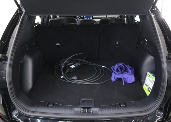 Ford Kuga 2.5 PHEV Titanium