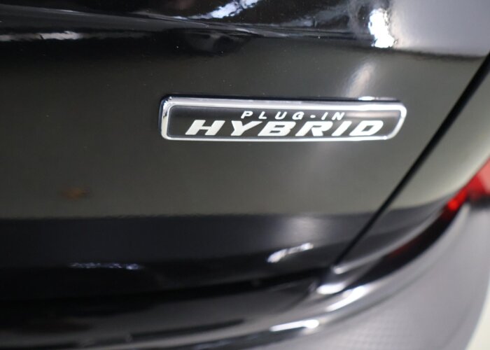 Ford Kuga 2.5 PHEV Titanium