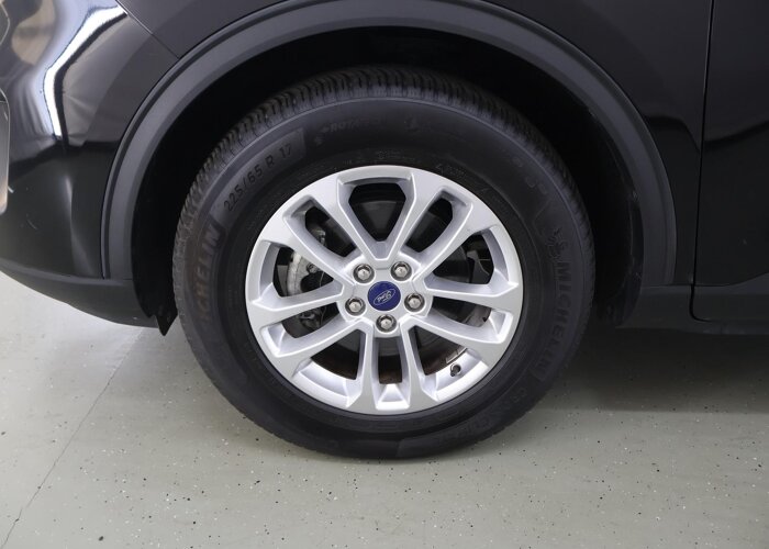 Ford Kuga 2.5 PHEV Titanium
