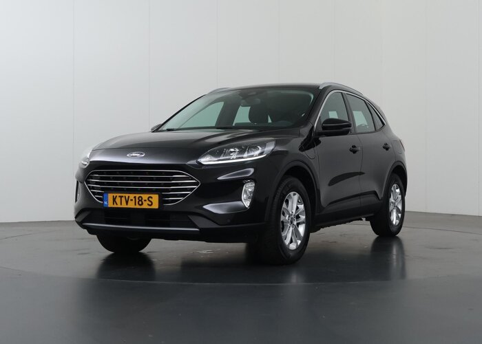 Ford Kuga 2.5 PHEV Titanium