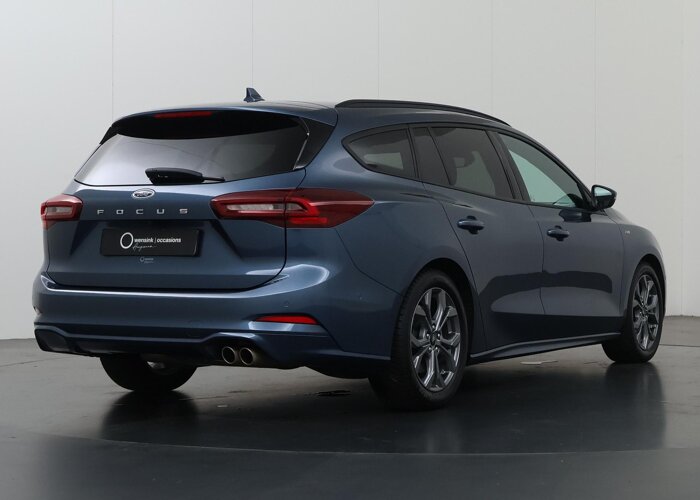 Ford FOCUS Wagon 1.0 EcoBoost Hybrid ST Line X