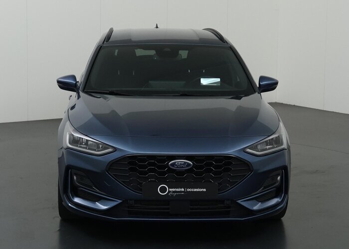 Ford FOCUS Wagon 1.0 EcoBoost Hybrid ST Line X