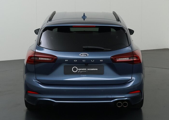 Ford FOCUS Wagon 1.0 EcoBoost Hybrid ST Line X