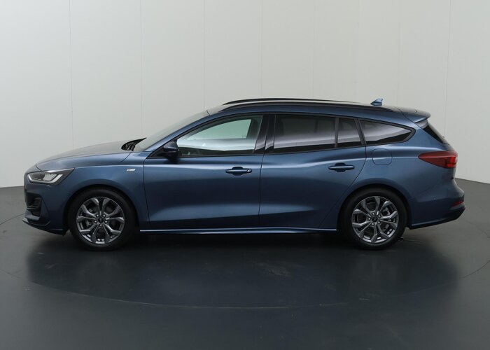 Ford FOCUS Wagon 1.0 EcoBoost Hybrid ST Line X
