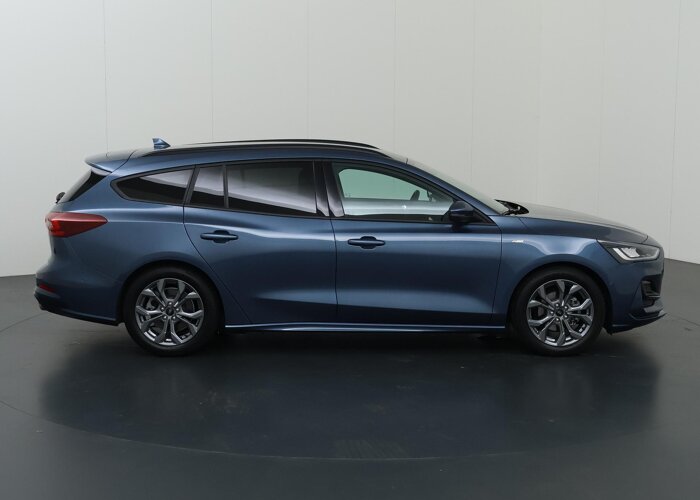 Ford FOCUS Wagon 1.0 EcoBoost Hybrid ST Line X