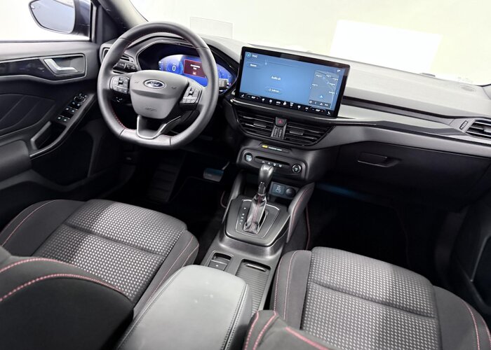 Ford FOCUS Wagon 1.0 EcoBoost Hybrid ST Line X