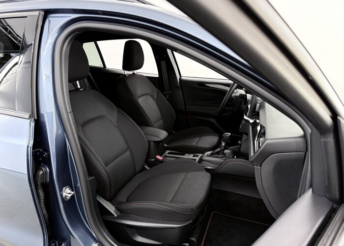 Ford FOCUS Wagon 1.0 EcoBoost Hybrid ST Line X