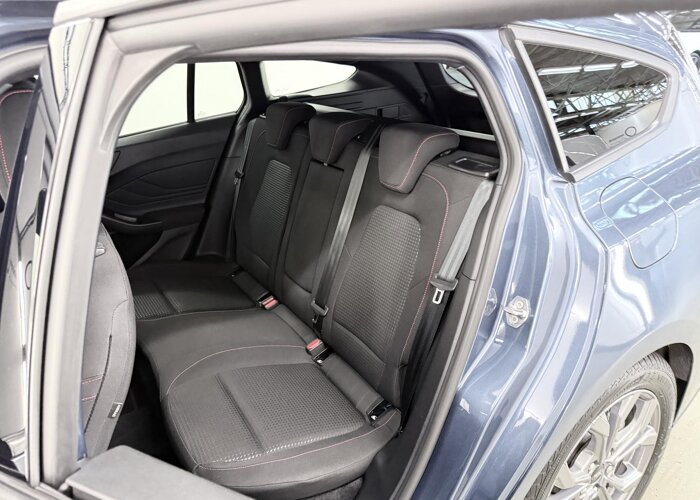 Ford FOCUS Wagon 1.0 EcoBoost Hybrid ST Line X