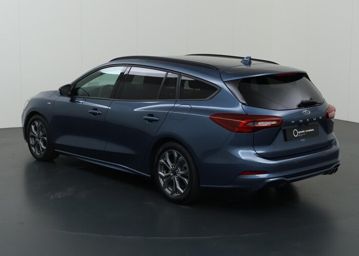 Ford FOCUS Wagon 1.0 EcoBoost Hybrid ST Line X