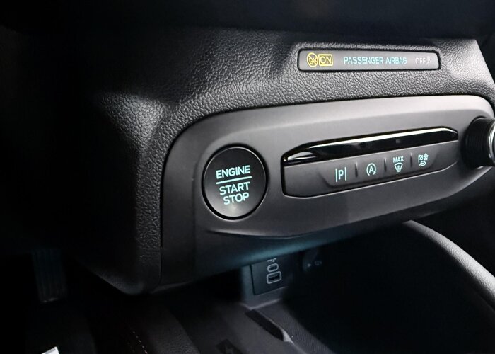 Ford FOCUS Wagon 1.0 EcoBoost Hybrid ST Line X