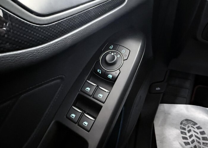 Ford FOCUS Wagon 1.0 EcoBoost Hybrid ST Line X