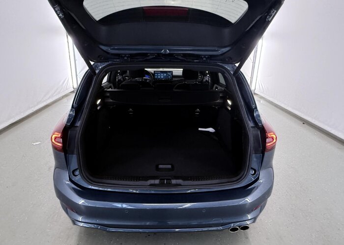 Ford FOCUS Wagon 1.0 EcoBoost Hybrid ST Line X