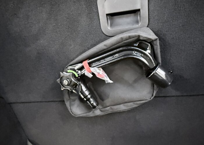 Ford FOCUS Wagon 1.0 EcoBoost Hybrid ST Line X