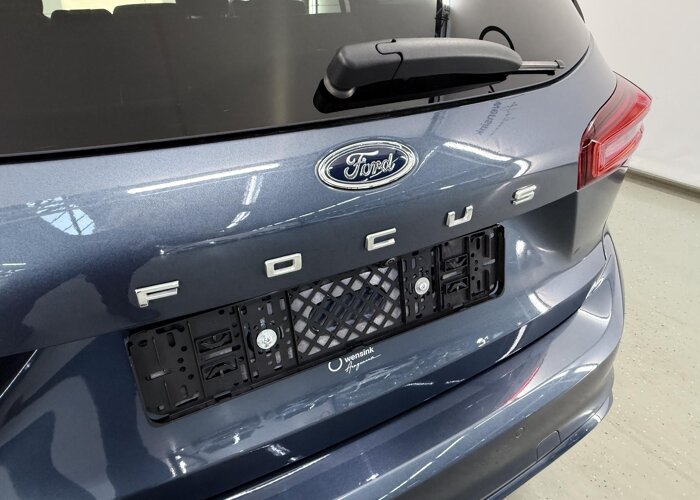 Ford FOCUS Wagon 1.0 EcoBoost Hybrid ST Line X
