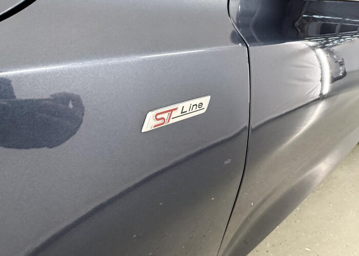 Ford FOCUS Wagon 1.0 EcoBoost Hybrid ST Line X