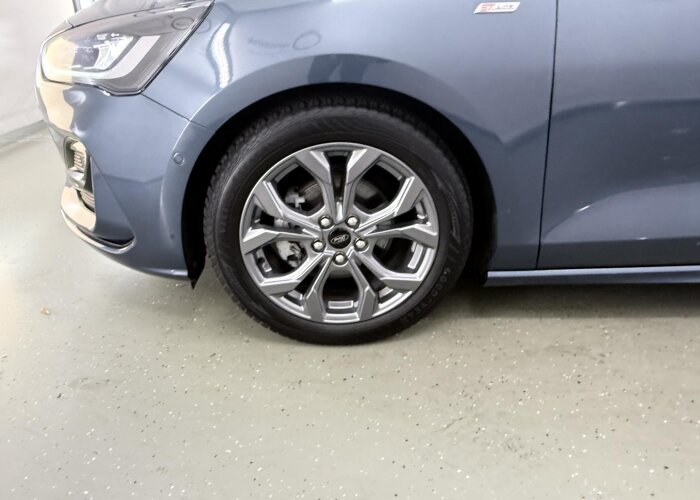 Ford FOCUS Wagon 1.0 EcoBoost Hybrid ST Line X