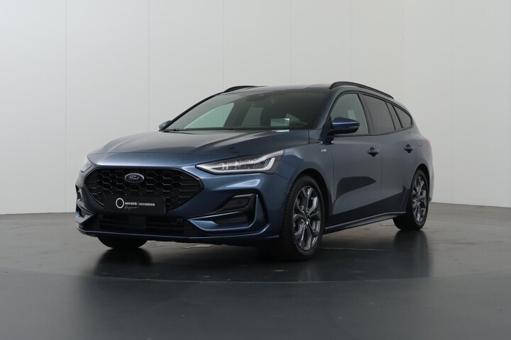 Ford FOCUS Wagon