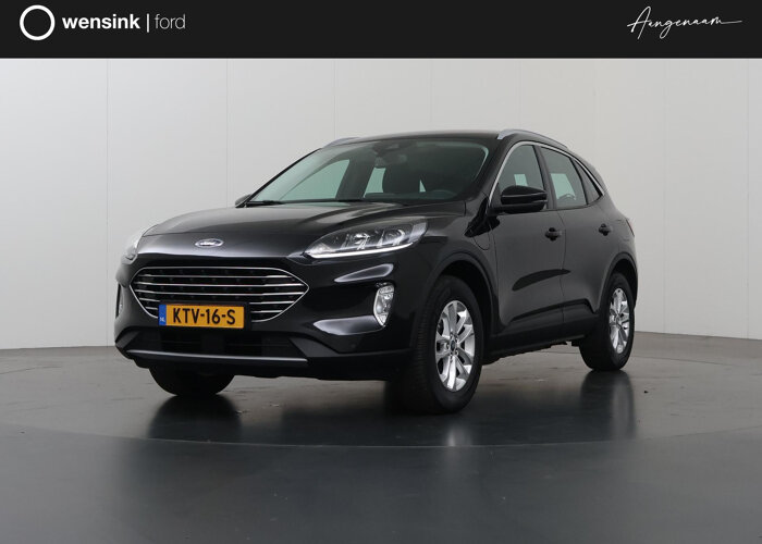 Ford Kuga 2.5 PHEV Titanium