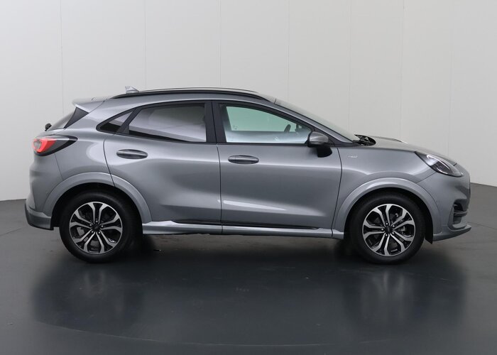 Ford Puma 1.0 EcoBoost Hybrid ST-Line X