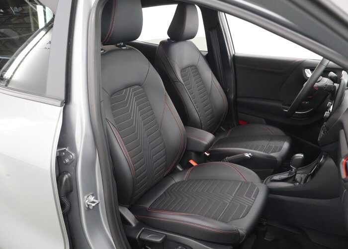 Ford Puma 1.0 EcoBoost Hybrid ST-Line X