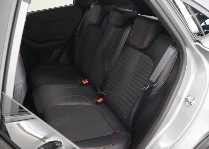 Ford Puma 1.0 EcoBoost Hybrid ST-Line X