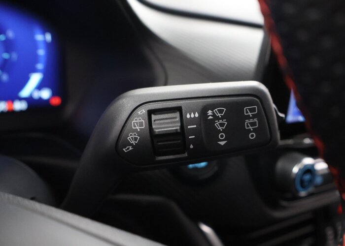 Ford Puma 1.0 EcoBoost Hybrid ST-Line X