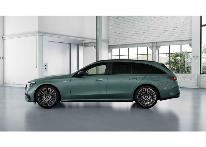 Mercedes-Benz E-Klasse Estate 300 e Sport Edition