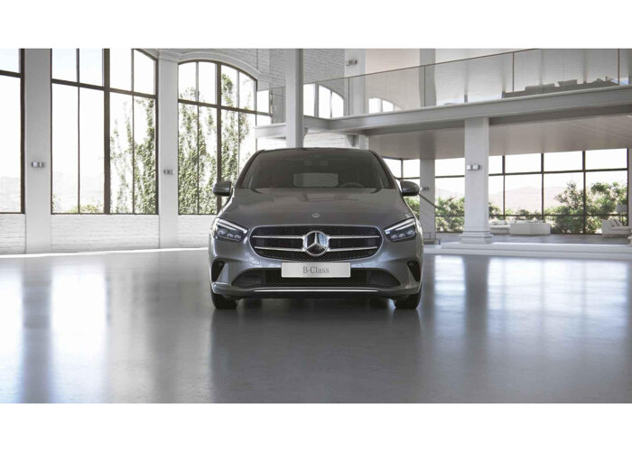 Mercedes-Benz B-Klasse 250 e Business Solution Luxury Limited