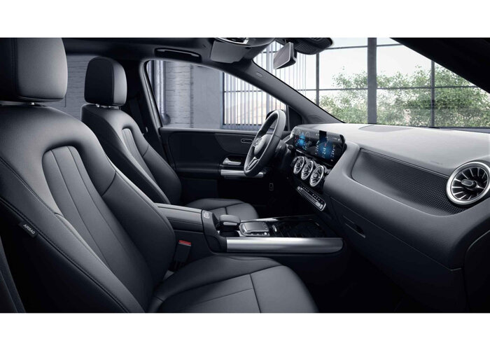 Mercedes-Benz B-Klasse 250 e Business Solution Luxury Limited