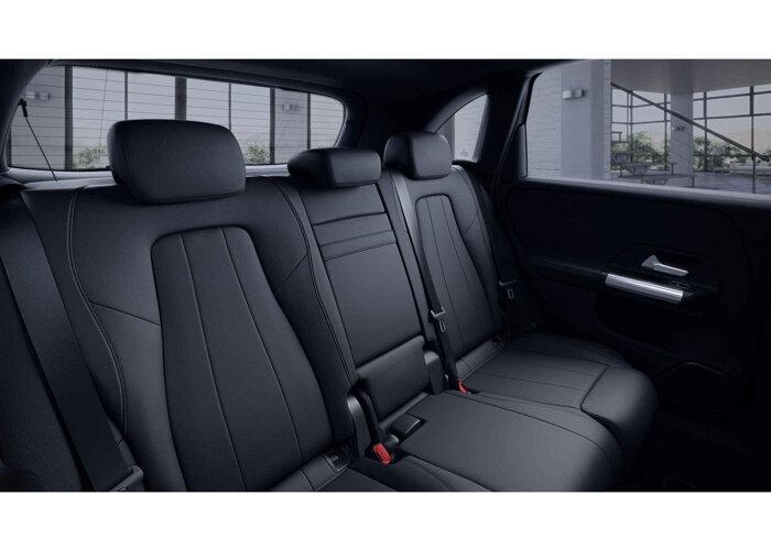 Mercedes-Benz B-Klasse 250 e Business Solution Luxury Limited
