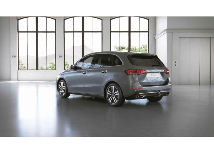 Mercedes-Benz B-Klasse 250 e Business Solution Luxury Limited