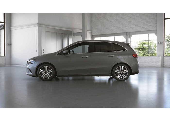 Mercedes-Benz B-Klasse 250 e Business Solution Luxury Limited