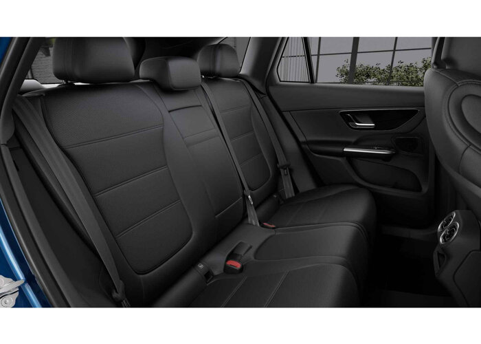 Mercedes-Benz GLC 300de 4MATIC Luxury Line