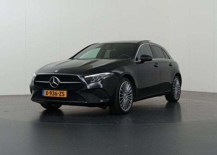 Mercedes-Benz A-Klasse 250 e Business Line