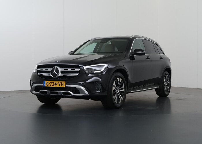 Mercedes-Benz GLC 200 Premium