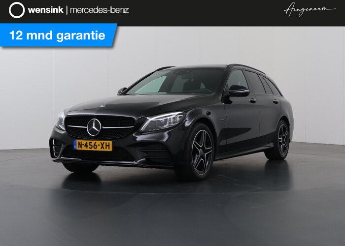 Mercedes-Benz C-Klasse Estate 300 e Premium Pack