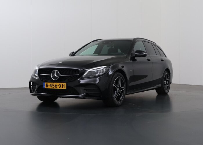 Mercedes-Benz C-Klasse Estate 300 e Premium Pack
