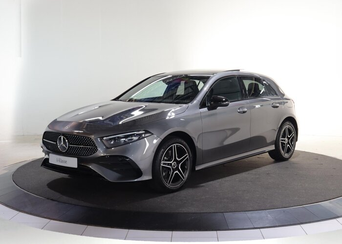Mercedes-Benz A-Klasse 250 e Business Solution AMG